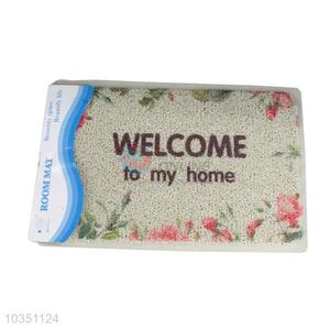 Wholesale Low Price PVC Bath Mat