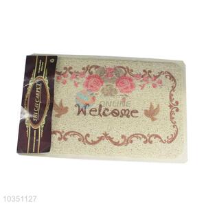 Wholesale China Supply PVC Bath Mat