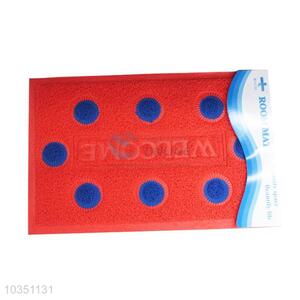 New Design Red and Blue Printing Mat