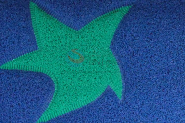 Latest Style Simple Printing Bath Mat