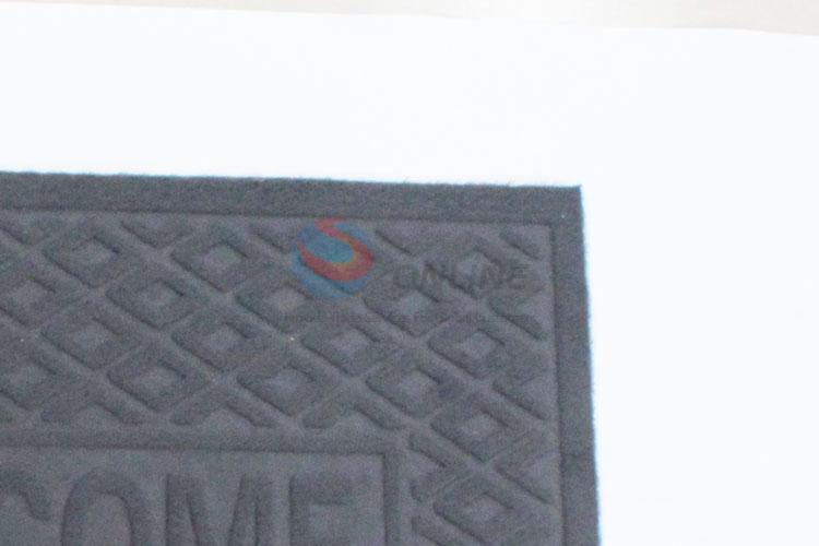 Best Selling Printed Door Mat