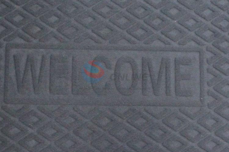 Best Selling Printed Door Mat