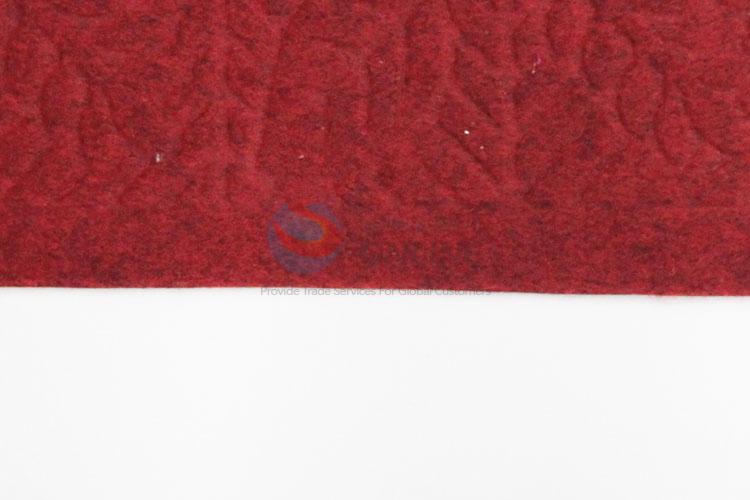 Printed Door Mat With Cheap Price