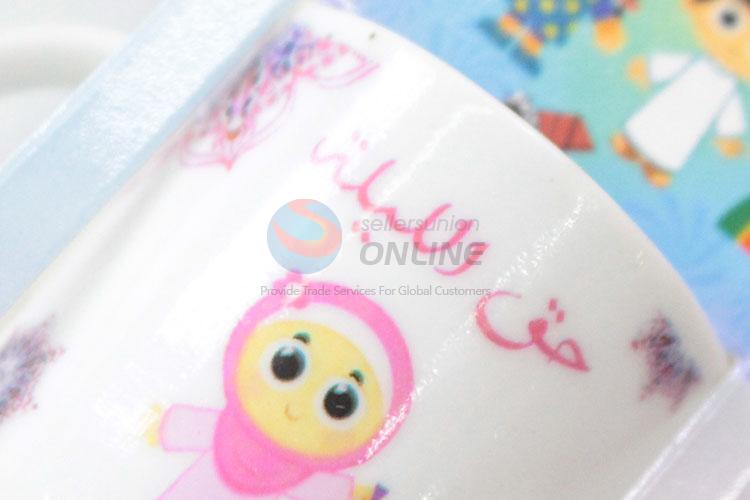 Hot-selling popular latest design ceramic cup