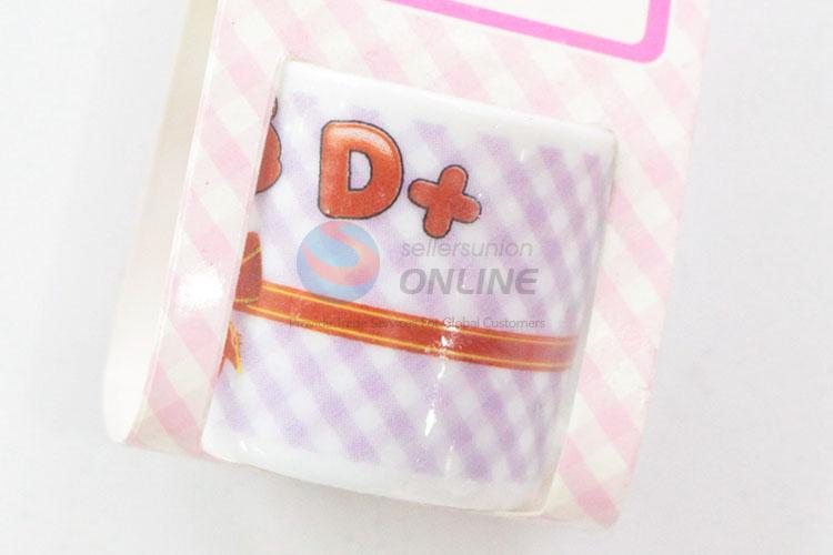 Newly low price simple ceramic cup