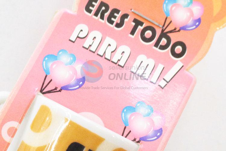 High sale cool ceramic cup