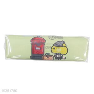 Super Quality Printed Pu Pencil Bag For Promotional