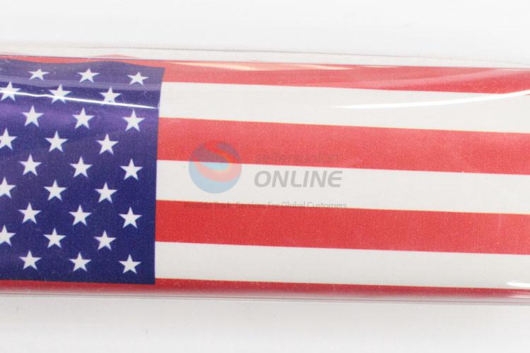 Best Selling Printed Pu Pencil Bag