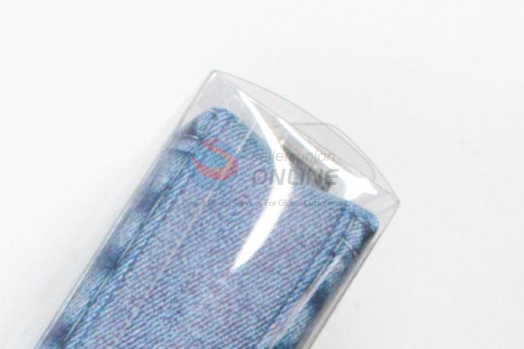 Wholesale Custom Cheap Pu Pencil Bag