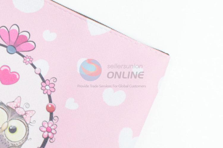 Printed Pen Bag For Sale