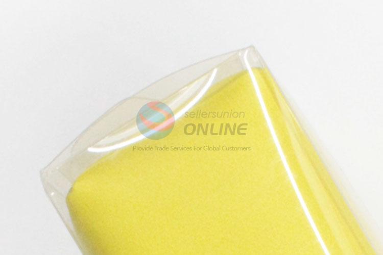China Supplies Wholesale Printed Pu Leather Pen Bag