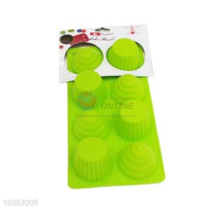 Made In China Wholesale Silicone Cake Mould