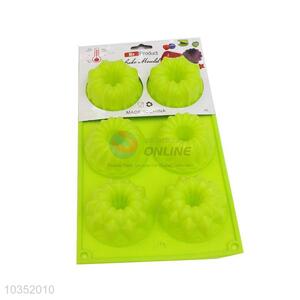 Bottom Price Silicone Cake Mould