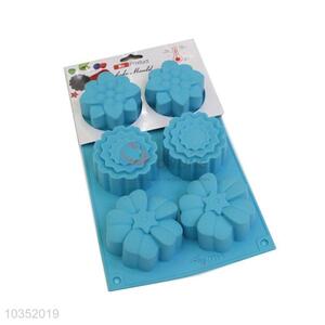 Hottest Professional Wholesale Silicone Cake Mould