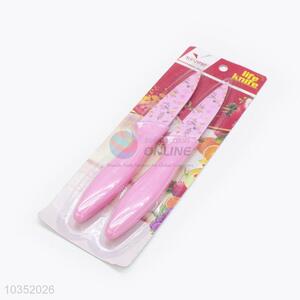Cheap and High Quality Kitchen Utensils Knives Set