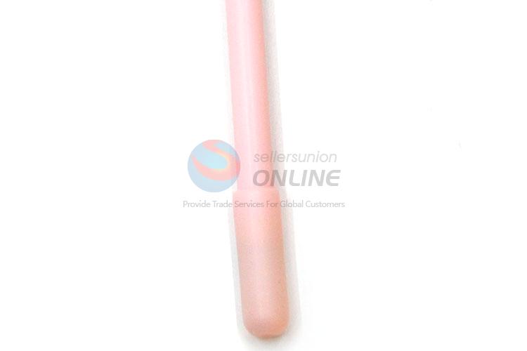 Fashion Doughnut Shape Erasable Gel Ink Pen