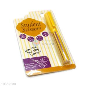 Delicate Design Creative Scissor Pen Shape Scissor