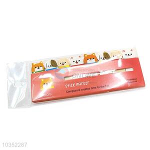 Creative Printing Sticky Note Paper Sticky Label