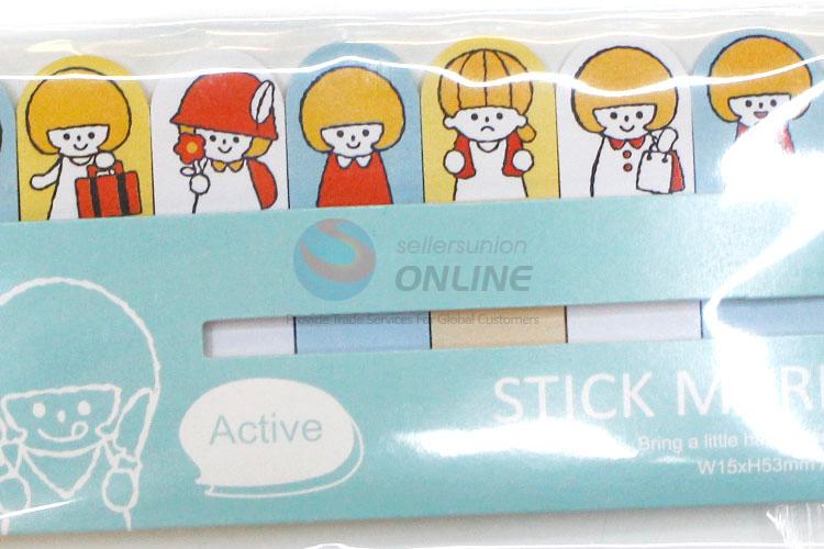 Cheap Sticky Note Paper Sticky Label