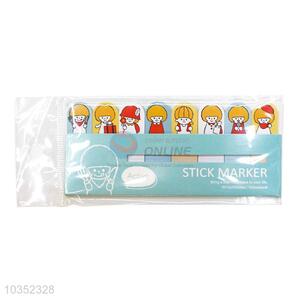 Lovely Design Sticky Note Paper Sticky Label