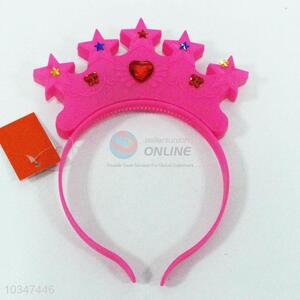 Competitive Price Hair Band for Party Accessory