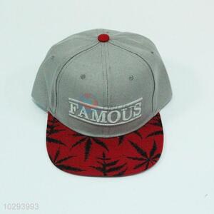 New Design Cotton <em>Baseball</em> <em>Caps</em> Fashion Sun Hat