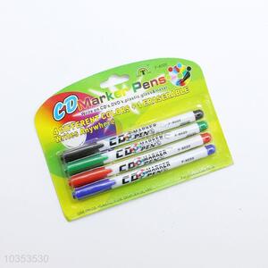 Cheap Professional Permanent Marker Pens Set