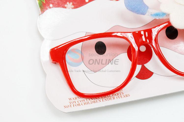 Christmas wholesale best cheap glasses