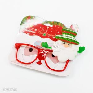 Christmas cute cheap glasses