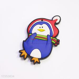 Soft <em>Fridge</em> Magnet Penguin Shaped Refrigerator <em>Magnets</em> with Low Price