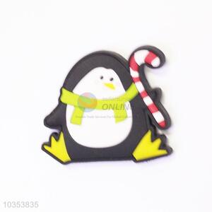 Soft <em>Fridge</em> Magnet Penguin Shaped Refrigerator <em>Magnets</em> for Promotion
