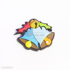 New Arrival Soft <em>Fridge</em> Magnet Bell Shaped Refrigerator <em>Magnets</em>