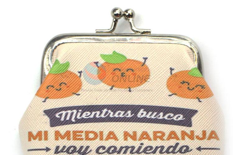 Excellent Quality Small Lovely Cartoon Women Coin Purse