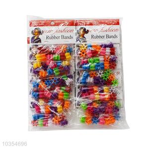 Cheap Price Plastic Beads Hair Accessories for Braids