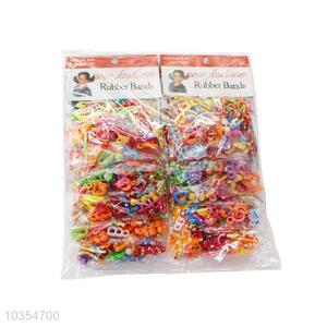 Promotional Gift Plastic Beads Hair Accessories for Braids