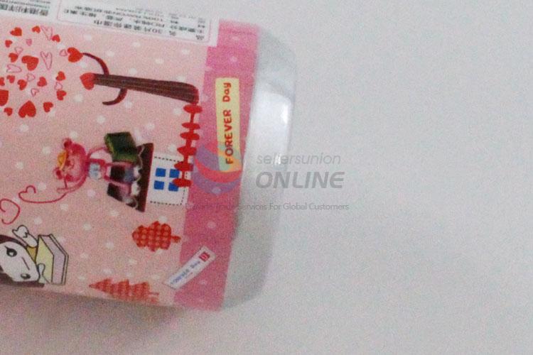 Custom Design Low Price Canned Wet Wipes