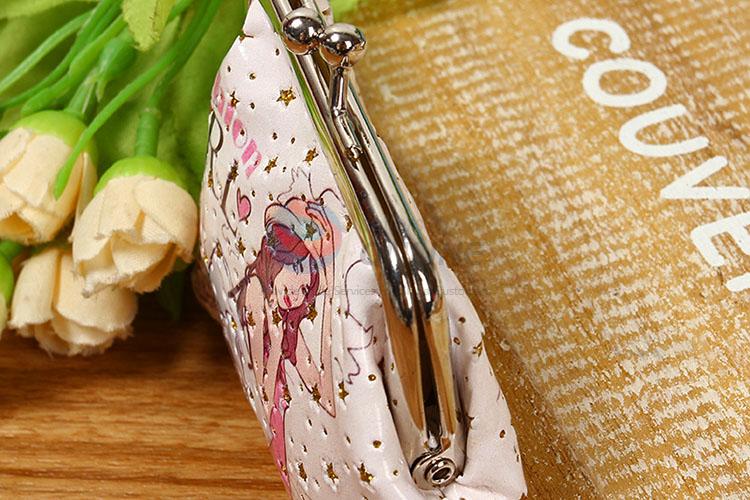 Custom Coin Purse Popular Change Purse