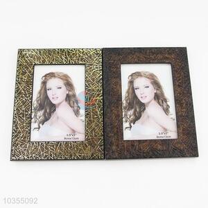 Cheap good quality photo frame