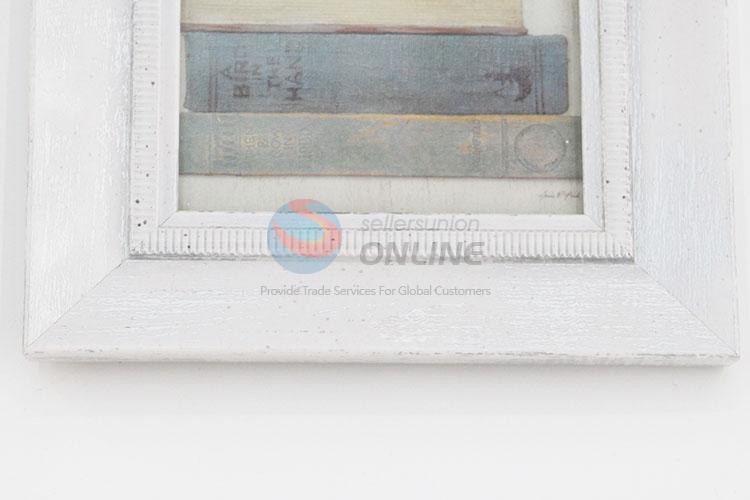 Wholesale hot sales new style photo frame