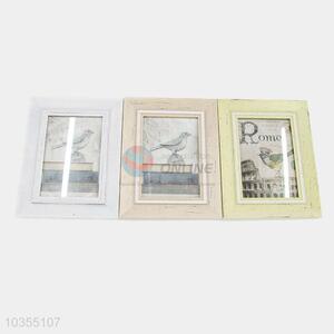 Wholesale hot sales new style photo frame