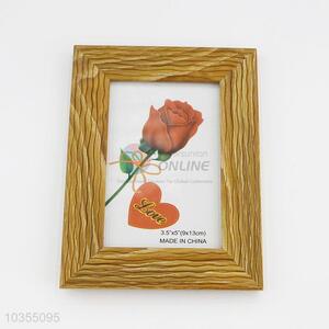 Great popular low price fashion style photo frame