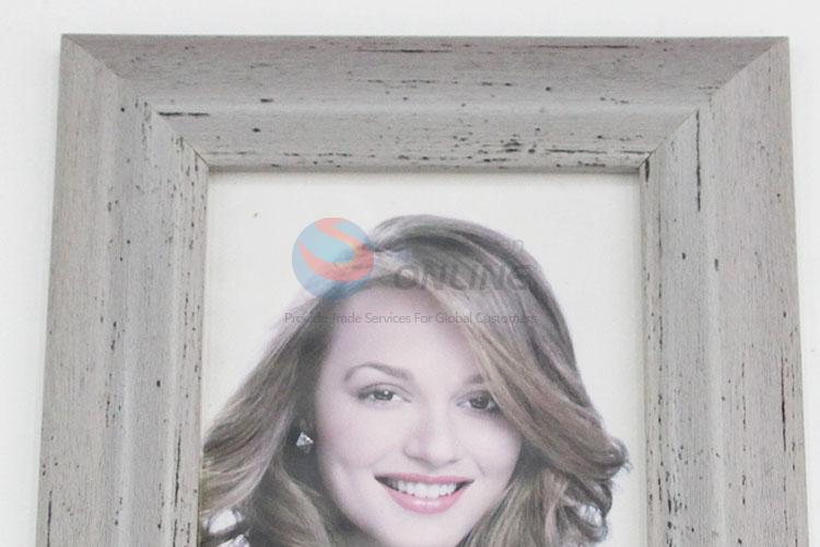 Hot-selling cute style photo frame