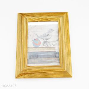 China factory price fashionable photo frame