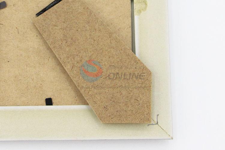Hot-selling cute style photo frame