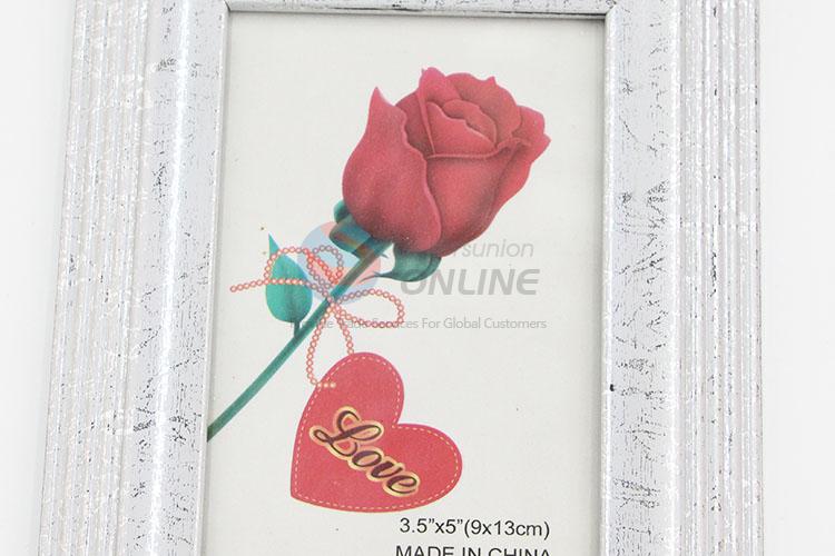 Cheap best lovely photo frame