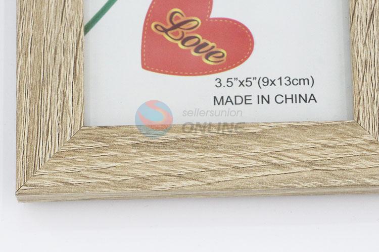 High sales useful low price photo frame