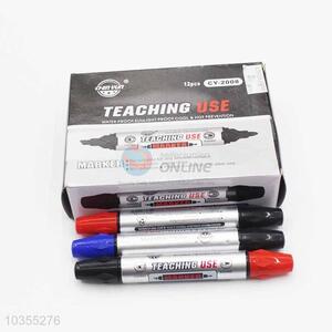 Teaching Use Permanent <em>Pen</em> <em>Marking</em> <em>Pen</em>
