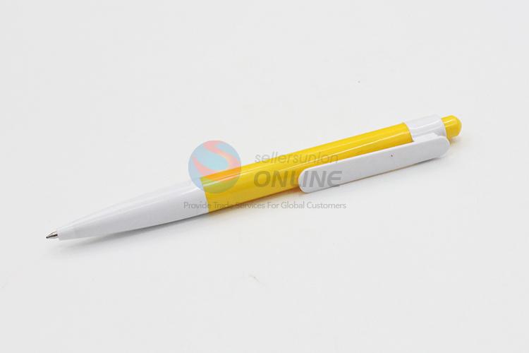 Classic Plastic Ball-point Pen