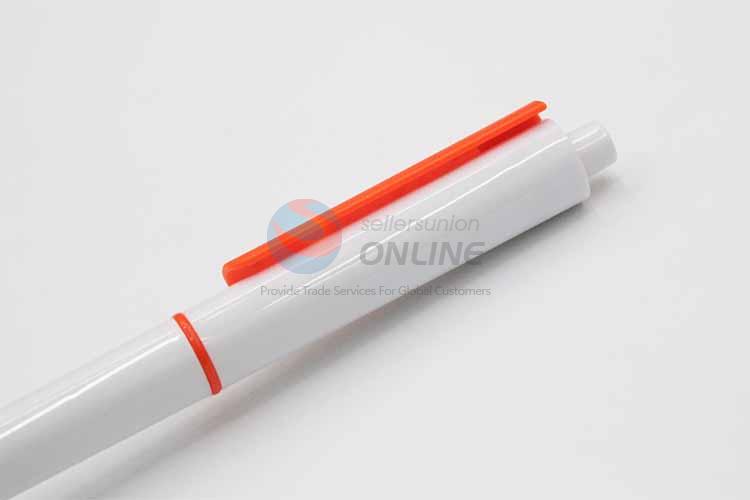 Classic Plastic Ball-point Pen
