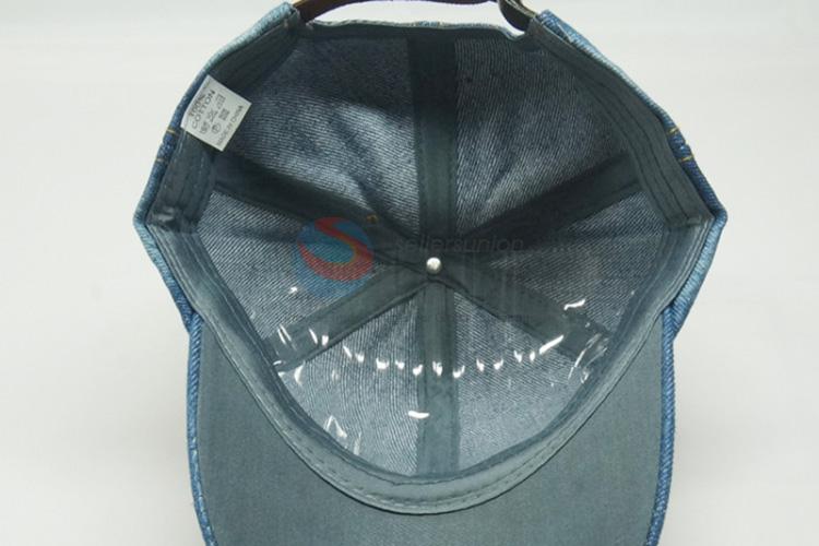 Best Sale Baseball Hat Cotton Sunhat For Children